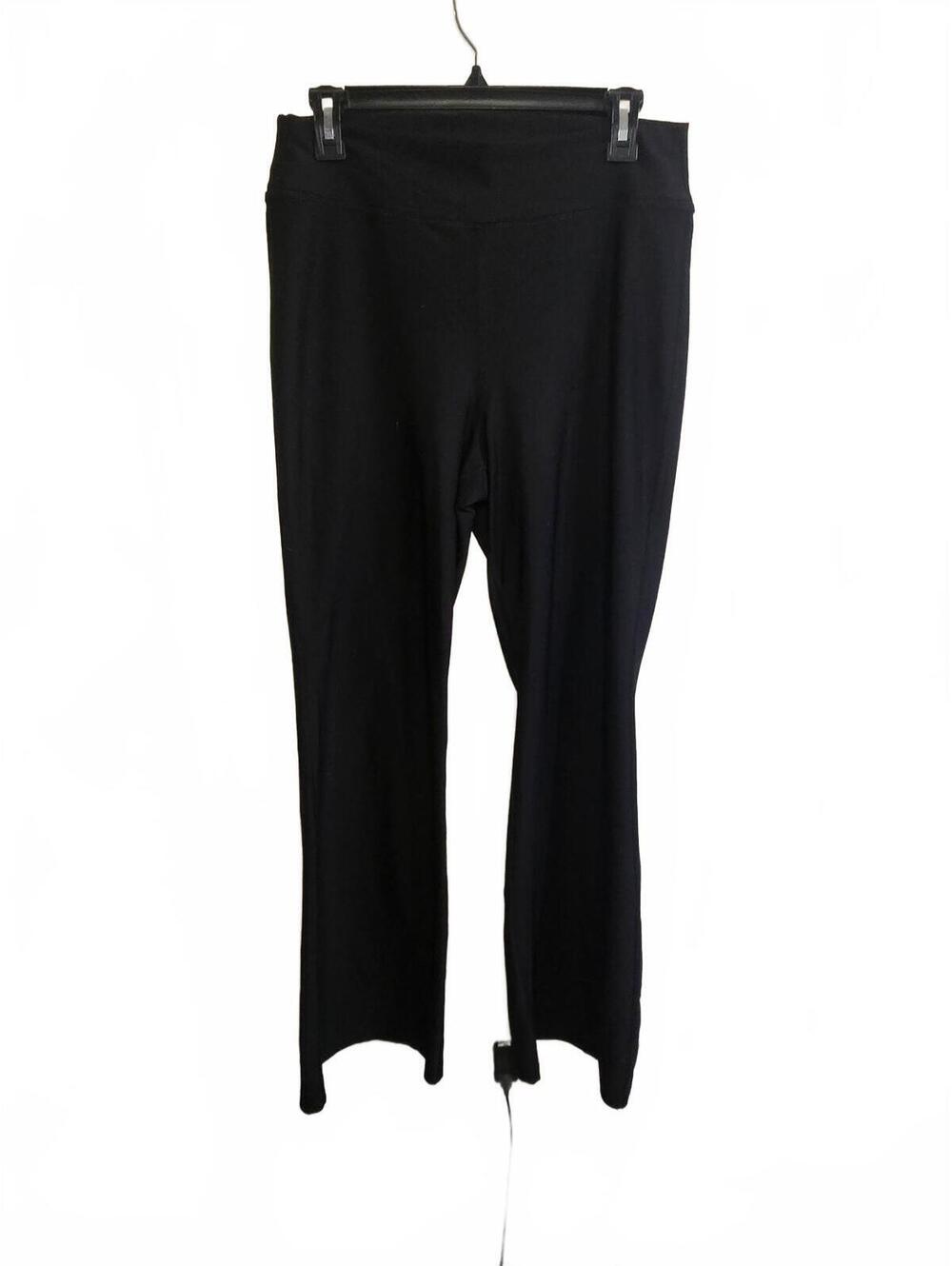 Old Navy Active Black Petite Large High-Rise Full-Length Leggings